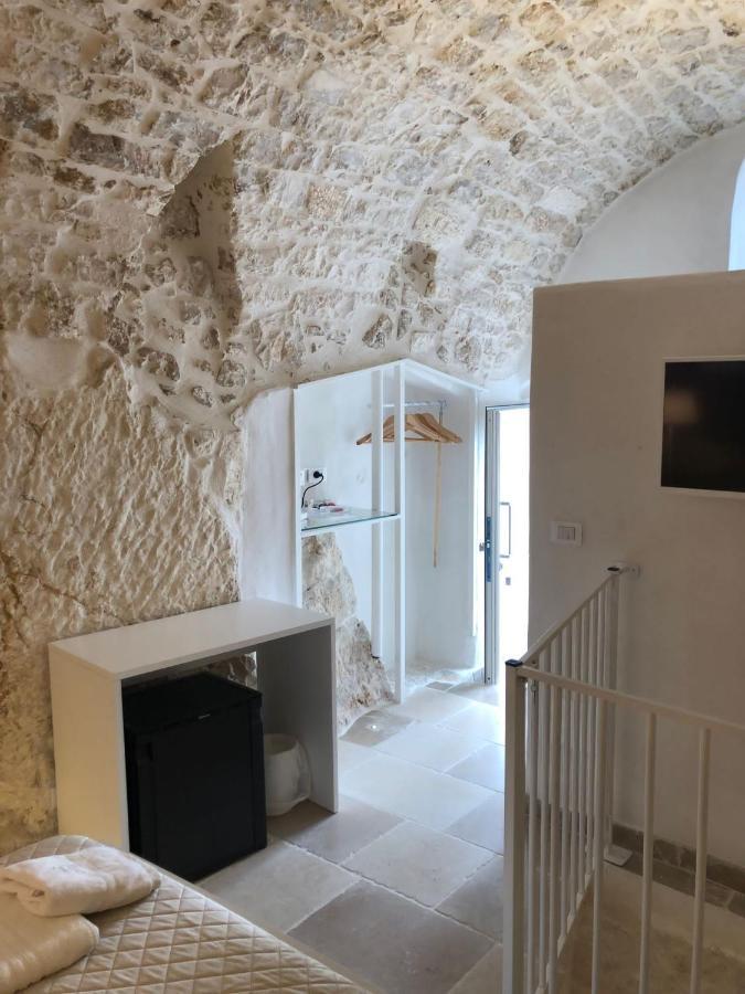 Ca Gio Bed & Breakfast Ostuni Exterior photo