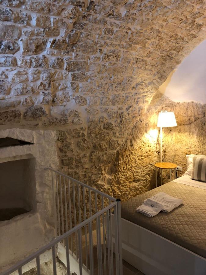 Ca Gio Bed & Breakfast Ostuni Exterior photo