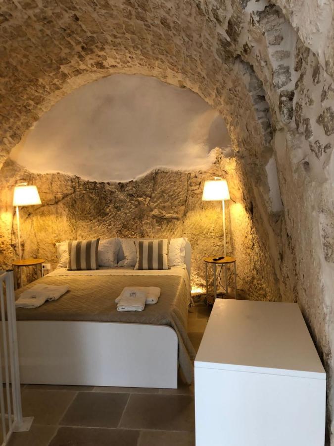 Ca Gio Bed & Breakfast Ostuni Exterior photo