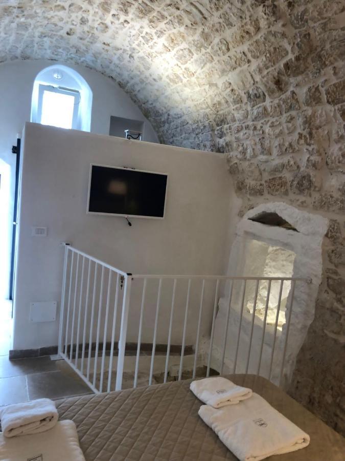 Ca Gio Bed & Breakfast Ostuni Exterior photo