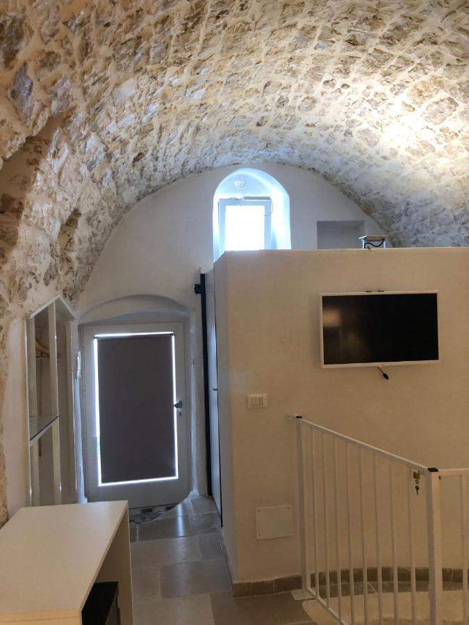 Ca Gio Bed & Breakfast Ostuni Exterior photo