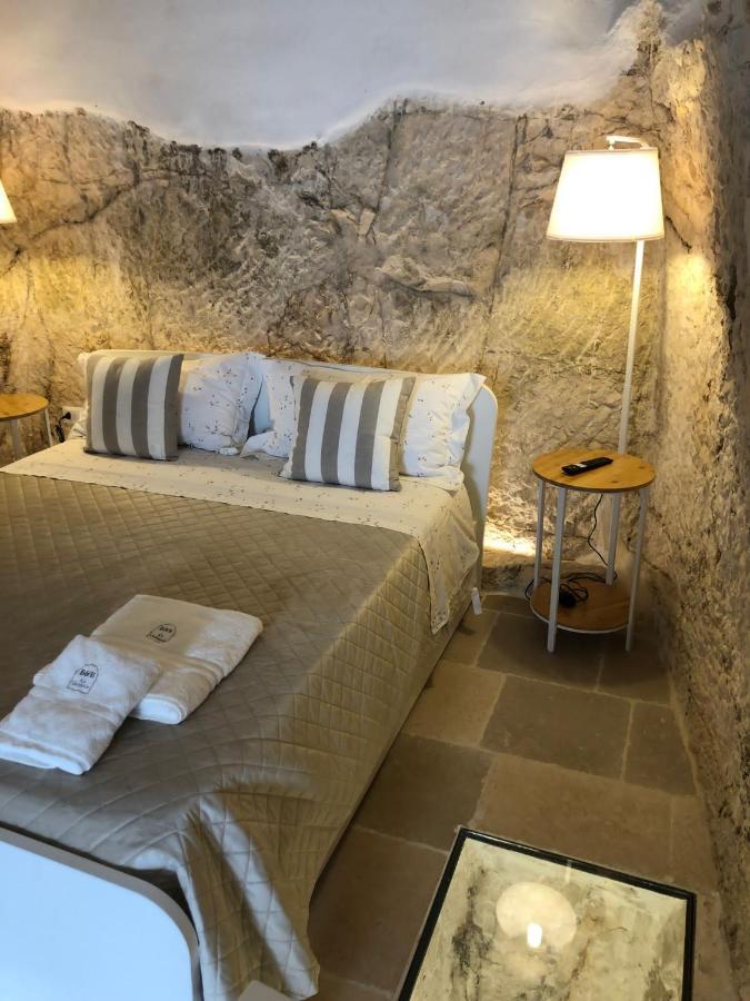 Ca Gio Bed & Breakfast Ostuni Exterior photo