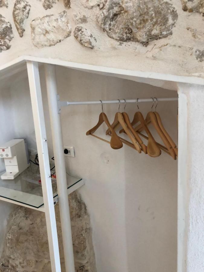 Ca Gio Bed & Breakfast Ostuni Exterior photo