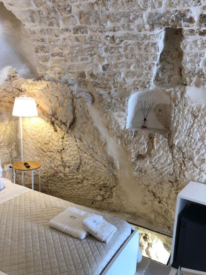 Ca Gio Bed & Breakfast Ostuni Exterior photo