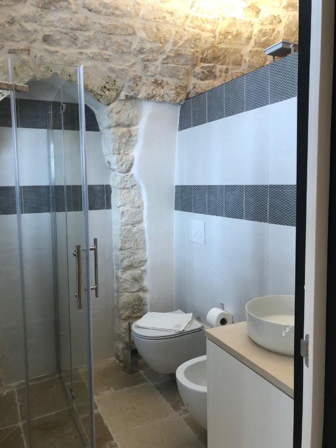 Ca Gio Bed & Breakfast Ostuni Exterior photo