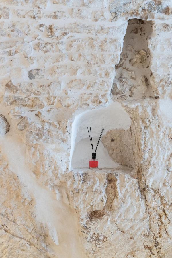 Ca Gio Bed & Breakfast Ostuni Exterior photo