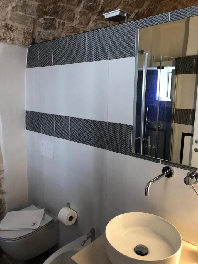 Ca Gio Bed & Breakfast Ostuni Exterior photo