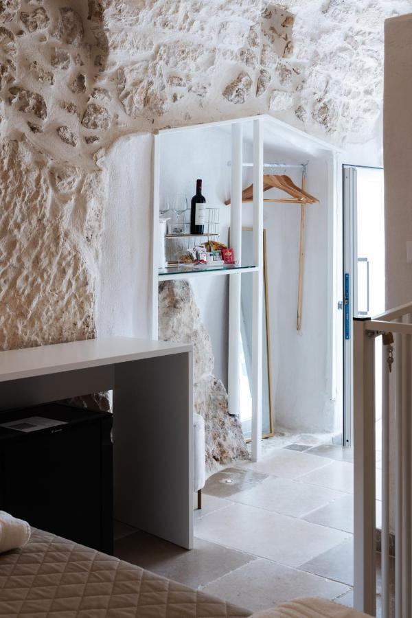 Ca Gio Bed & Breakfast Ostuni Exterior photo