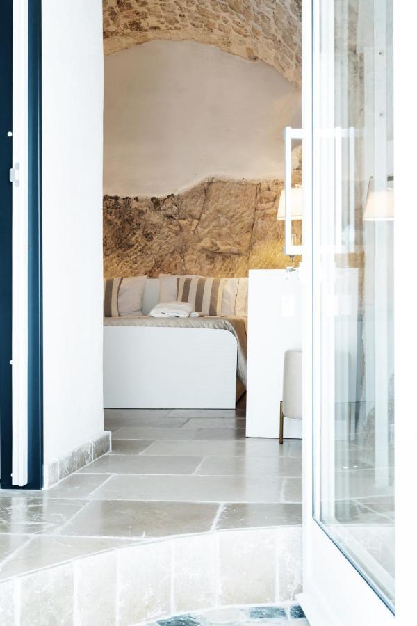 Ca Gio Bed & Breakfast Ostuni Exterior photo