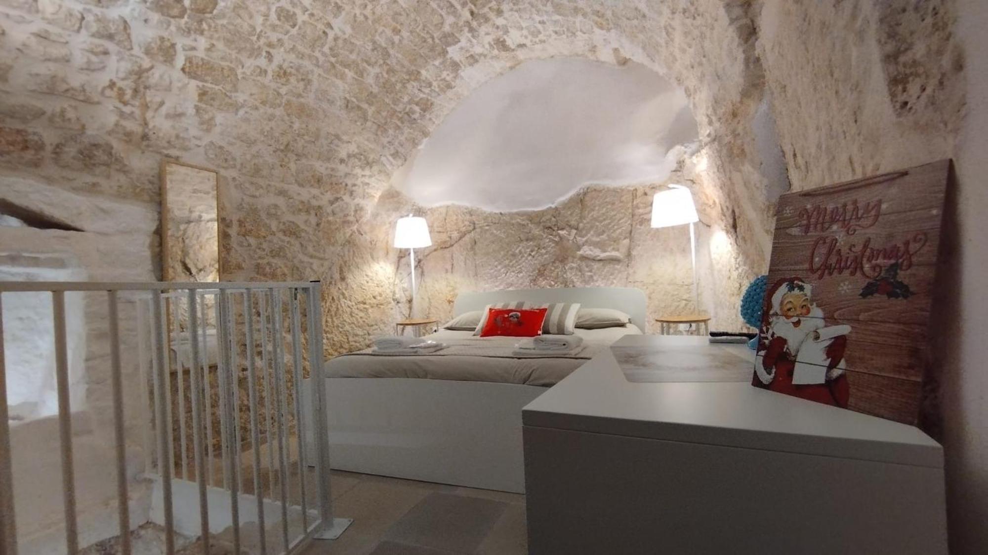 Ca Gio Bed & Breakfast Ostuni Exterior photo