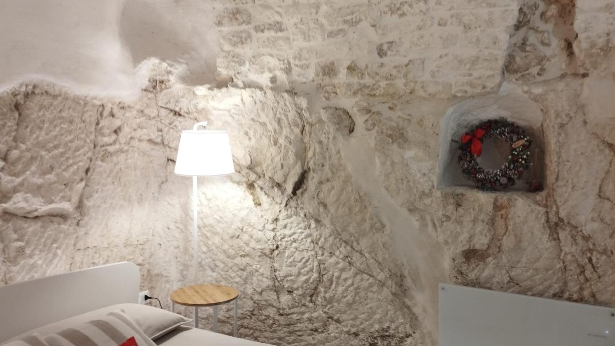 Ca Gio Bed & Breakfast Ostuni Exterior photo