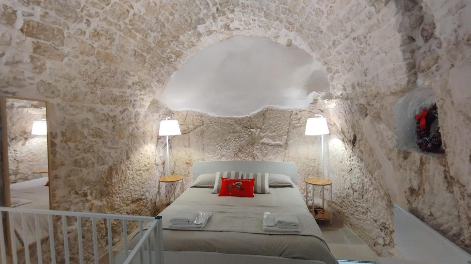 Ca Gio Bed & Breakfast Ostuni Exterior photo