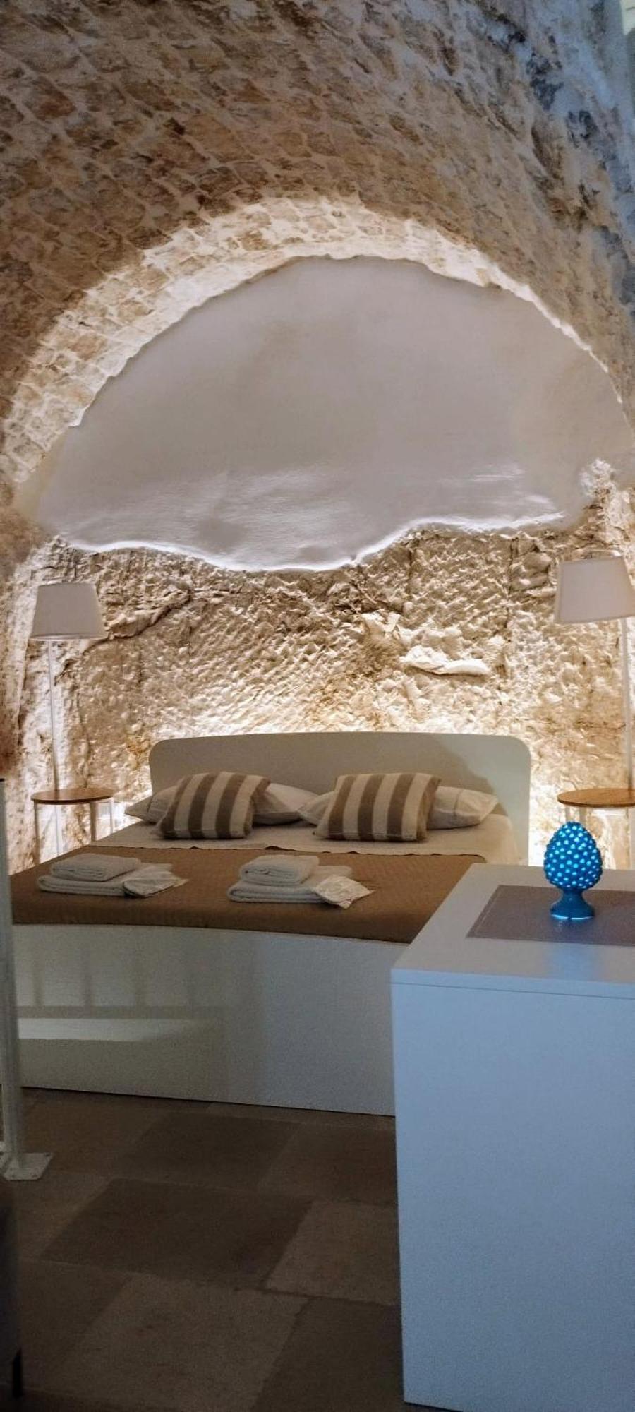 Ca Gio Bed & Breakfast Ostuni Exterior photo